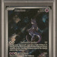 PSA 9 Pokémon TCG: 2023 Mewtwo 052 S&V: Promo