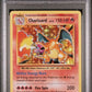 PSA 7 Pokémon TCG: 2016 Charizard - 11/108 XY Evolutions