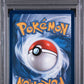 PSA 9 Pokémon TCG: 2025 Hop's Wooloo 170/159 Journey Together