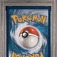 PSA 9 Pokémon TCG: 2023 Pokémon SWSH - Charizard Vstar - Crown Zenith