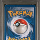 PSA 5 Pokémon TCG: 1999 Charizard 4/102 - Base Set Holo