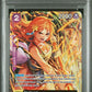PSA 10 One Piece TCG: 2025 Nami - PRB02-012 - The Best