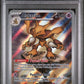 PSA 9 Pokémon TCG: 2025 Alakazam - #009 - Mega Gardevoir