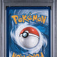 PSA 9 Pokémon TCG: 2023 Lucario VSTAR - SWSH291 - SWSH: Crown Zenith Promo