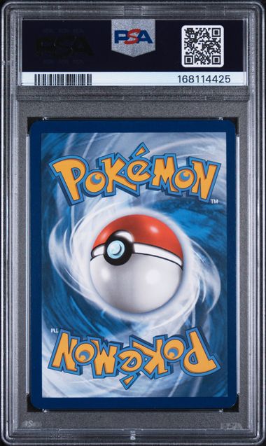PSA 9 Pokémon TCG: 2023 Lucario VSTAR - SWSH291 - SWSH: Crown Zenith Promo