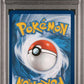 PSA 9 Pokemon TCG: Greninja Ex #132 Special illustration