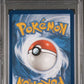 PSA Authentic Signed Wayne Grayson: Pokémon 2022 Lance 206/195 SWSH: Silver Tempest