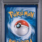 PSA 6 Pokémon TCG: 2016 POKEMON XY BLACK STAR PROMO #XY118 FA/KELDEO PROMO-MYTHICAL P.M. COLL.