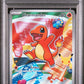 PSA 10 Pokémon TCG: 2026 Charmander 038 First Partner Illustration Collection Vol. 1