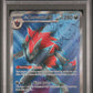 PSA 10 Pokémon TCG: 2025 N's Zoroark ex 175/159 SV: Journey Together