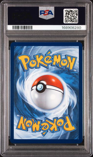 PSA 9 Pokémon TCG: 2026 Gengar 050/088 POR: Perfect Order