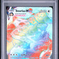 PSA 9 Pokemon TCG: 2020 Snorlax Vmax - 206/202 - SW&SH