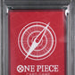 PSA 10 One Piece TCG: 2025 Roronoa Zoro - OP12-020 - Learn Together Deck Set