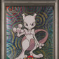 PSA 9 Pokémon TCG: 2000 Mewtwo #150 Topps Chrome Pokemon TV