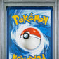 PSA 7 Pokémon TCG: 2023 Magby - 186/182 - SV: Paradox Rift