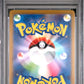 PSA 10 Pokémon TCG: 2022 POKEMON GO JAPANESE #031 MEWTWO VSTAR