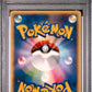 PSA 6 Pokémon TCG: 2002 Japanese Skarmory - 076/088 - Split Earth 1st Edition