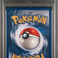 PSA 5 Pokémon TCG: 1999 Charizard 4/102 - Base Set Holo