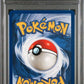 PSA 9 Pokémon TCG: 2000 1st Edition Charmander - 50/82 - Team Rocket