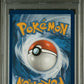 PSA 8 Pokémon TCG: 2025 Sylveon Poke Ball Holo - 040/131 - SV: Prismatic Evolutions