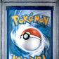PSA 9 Pokémon TCG: 2023 Koraidon ex 247/198 Scarlet & Violet Alt Art