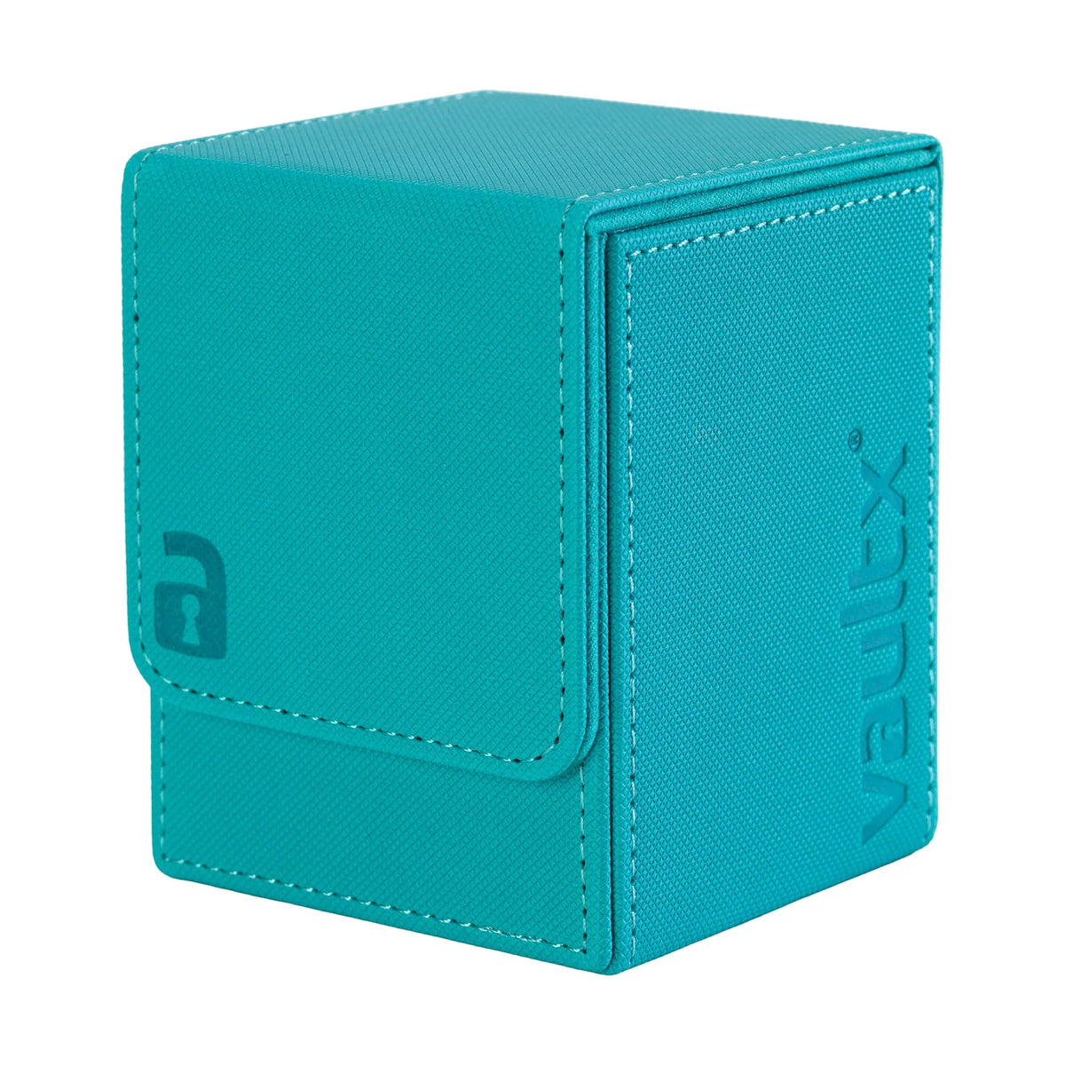 Vault X: Exo-Tec® Toploading Deck Box 80+