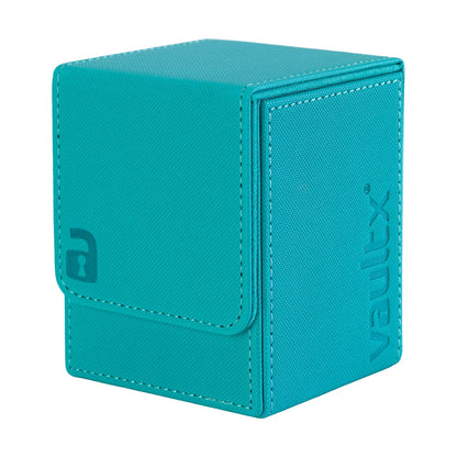 Vault X: Exo-Tec® Toploading Deck Box 80+