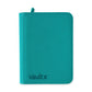 Vault X: 4-Pocket - Exo-Tec - Zip Binder