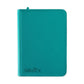 Vault X: 9-Pocket - Exo-Tec - Zip Binder
