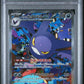 PSA 10 Pokémon TCG: 2025 Japanese Team Rocket's Crobat ex 127/098 - sv10: The Glory of Team Rocket (Copy)
