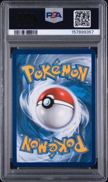 PSA 9 Pokémon TCG: 2019 Moltres & Zapdos &  Articuno GX SM210 S&M: Promo