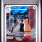 PSA 9 Pokémon TCG: 2024 Persian 078/064 S&V: Shrouded Fable