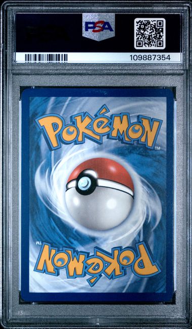 PSA 9 Pokémon TCG: 2025 Umbreon ex 060/131 SV: Prismatic Evolutions