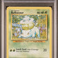 PSA 10 Pokémon TCG: Bulbasaur 001/034 Classic Venusaur & Lugia ex Deck