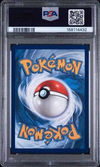 PSA 9 Pokémon TCG: 2026 Team Rocket's Mimiku - 238/217 - ME: Ascended Heroes