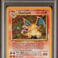 PSA 5 Pokémon TCG: 1999 Charizard 4/102 - Base Set Holo