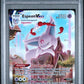PSA 9 Pokémon TCG: 2021 Espeon Vmax 270/264 Fusion Strike Alt Art