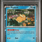 PSA 9 Pokémon TCG: 2025 Psyduck - # 007 - MEP: Mega Evolutions Promo