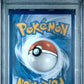 PSA 9 Pokémon TCG: 2023 Ninetales - 199/197 - S&V - Obsidian Flames