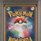 PSA 10 Pokémon TCG: 2016 1st Edition Japanese Chansey 068/087 20th Anniversary