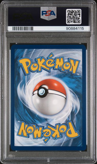 PSA 10 Pokemon TCG: 2023 Erikas Invitation 203/165 S&V: 151