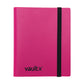 Vault X: 4-Pocket - Strap Binder