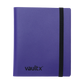 Vault X: 4-Pocket - Strap Binder