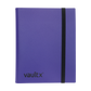 Vault X: 9-Pocket - Strap Binder