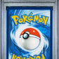 PSA 9 Pokémon TCG 2024 Jasmine’s Gaze - 245/191 - S&V - Surging Sparks