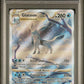 PSA  10 Pokemon TCG: 2023 POKEMON SWORD AND SHIELD CROWN ZENITH #GG40 FA/GLACEON VSTAR CROWN ZENITH