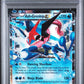 PSA 4 Pokémon TCG: 2016 Ash-Greninja EX XY133 Promo