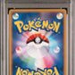 PSA 6 Pokémon TCG: 2009 Japanese Lugia Legend (Top) -029/070- HeartGold SoulSilver (HS)