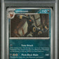 PSA 9 Pokémon TCG: 2024 Umbreon Poke Ball - 059/131 - SV: Prismatic Evolutions