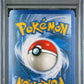 PSA 9 Pokémon TCG: 2006 POKEMON EX CRYSTAL GUARDIANS #27 SWAMPERT-REV.FOIL CRYSTAL GUARDIANS